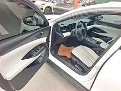 2024 BYD Seal 06 DM-i PHEV 80km Luxury, белый — фото 16