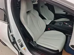 2024 BYD Seal 06 DM-i PHEV 80km Luxury, белый — фото 25