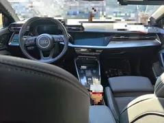 2023 Audi A3 L Limousine 35 TFSI Fashion Sport — фото 10