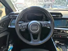 2023 Audi A3 L Limousine 35 TFSI Fashion Sport — фото 11