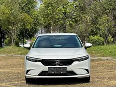 2023 Honda Integra 240TURBO MT Exclusive, белый — фото 2