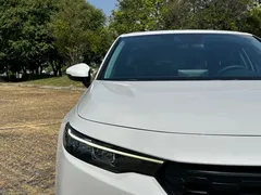 2023 Honda Integra 240TURBO MT Exclusive, белый — фото 5
