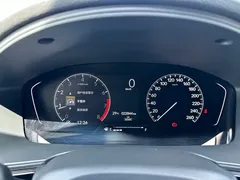 2023 Honda Integra 240TURBO MT Exclusive, белый — фото 8