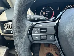 2023 Honda Integra 240TURBO MT Exclusive, белый — фото 11