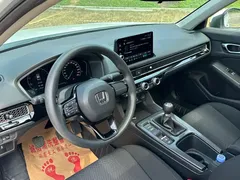 2023 Honda Integra 240TURBO MT Exclusive, белый — фото 16