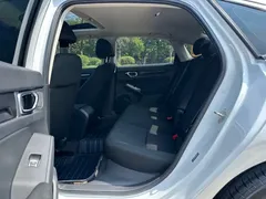 2023 Honda Integra 240TURBO MT Exclusive, белый — фото 18
