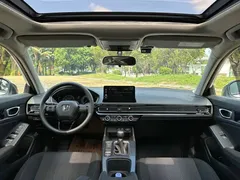 2023 Honda Integra 240TURBO MT Exclusive, белый — фото 20