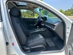 2023 Honda Integra 240TURBO MT Exclusive, белый — фото 24