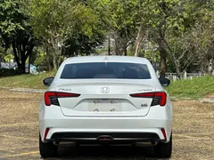 2023 Honda Integra 240TURBO MT Exclusive, белый — фото 26