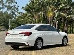 2023 Honda Integra 240TURBO MT Exclusive, белый — фото 28