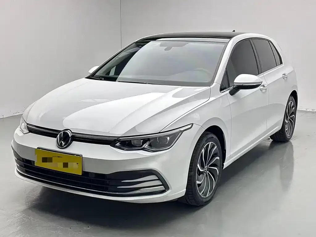 2023 Volkswagen Golf 280TSI DSG Pro