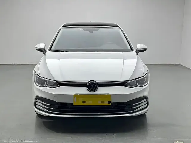 2023 Volkswagen Golf 280TSI DSG Pro