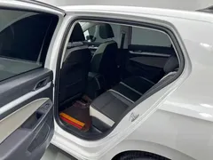 2023 Volkswagen Golf 280TSI DSG Pro, белый — фото 6