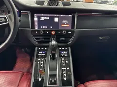 2022 Porsche Macan 2.0T, белый — фото 9