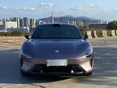 2024 Xiaomi SU7 4WD Long Range Advanced ADAS Max — фото 2