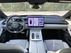 2024 Xiaomi SU7 4WD Long Range Advanced ADAS Max — фото 5