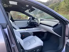 2024 Xiaomi SU7 4WD Long Range Advanced ADAS Max — фото 7