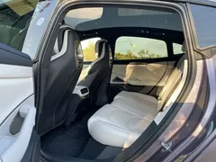 2024 Xiaomi SU7 4WD Long Range Advanced ADAS Max — фото 8