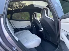 2024 Xiaomi SU7 4WD Long Range Advanced ADAS Max — фото 9
