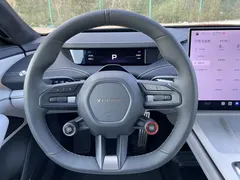 2024 Xiaomi SU7 4WD Long Range Advanced ADAS Max — фото 10