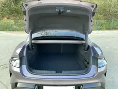 2024 Xiaomi SU7 4WD Long Range Advanced ADAS Max — фото 20