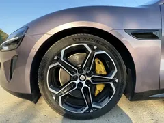 2024 Xiaomi SU7 4WD Long Range Advanced ADAS Max — фото 22