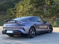 2024 Xiaomi SU7 4WD Long Range Advanced ADAS Max — фото 26