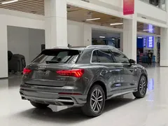 2021 Audi Q3 35 TFSI Sport — фото 5