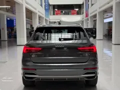 2021 Audi Q3 35 TFSI Sport — фото 6