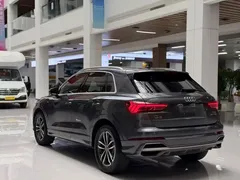 2021 Audi Q3 35 TFSI Sport — фото 7