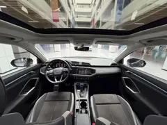 2021 Audi Q3 35 TFSI Sport — фото 14