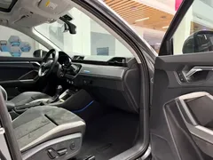 2021 Audi Q3 35 TFSI Sport — фото 15