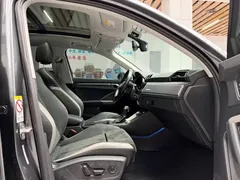 2021 Audi Q3 35 TFSI Sport — фото 16