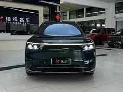 2025 Aito M8 EREV Max 37kWh 5-Seat 192-beam LiDAR, зелёный — фото 2