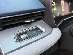 2021 Geely Preface 2.0T Flagship, белый — фото 17