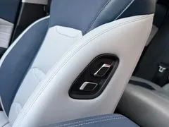 2021 Geely Preface 2.0T Flagship, белый — фото 18