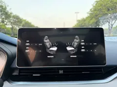 2021 Geely Preface 2.0T Flagship, белый — фото 19