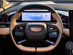2023 Geely Atlas L 1.5TD DCT Premium, чёрный — фото 7
