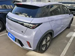 2023 BYD Dolphin 420km Fashion — фото 3