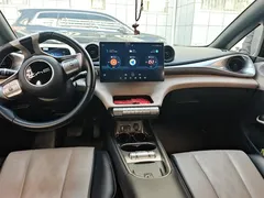 2023 BYD Dolphin 420km Fashion — фото 12