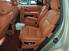 2022 Li Auto L9 Max, чёрный — фото 17