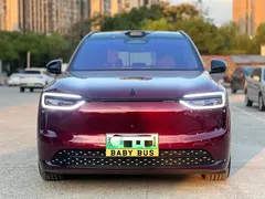 2026 Aito M7 EREV Ultra 4WD 5-seat 192-line Lidar — фото 2