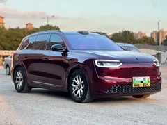 2026 Aito M7 EREV Ultra 4WD 5-seat 192-line Lidar — фото 3