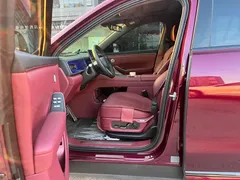 2026 Aito M7 EREV Ultra 4WD 5-seat 192-line Lidar — фото 4