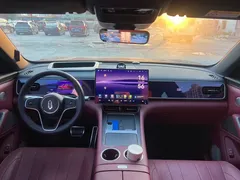 2026 Aito M7 EREV Ultra 4WD 5-seat 192-line Lidar — фото 7