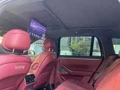 2026 Aito M7 EREV Ultra 4WD 5-seat 192-line Lidar — фото 8