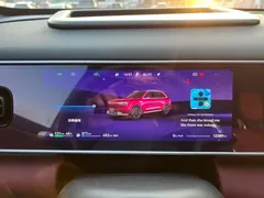 2026 Aito M7 EREV Ultra 4WD 5-seat 192-line Lidar — фото 9
