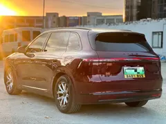 2026 Aito M7 EREV Ultra 4WD 5-seat 192-line Lidar — фото 11