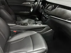 2021 Changan CS35 PLUS 1.6L CVT Elite, белый — фото 10