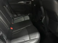 2021 Changan CS35 PLUS 1.6L CVT Elite, белый — фото 11